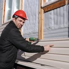 East Richmond Heights, CA Siding Company